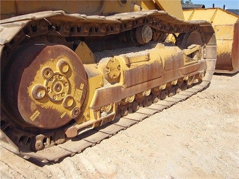 Track Loaders Caterpillar 953C