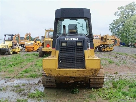 Cargadoras Sobre Orugas Caterpillar 953C  en optimas condiciones Ref.: 1369871395235277 No. 2