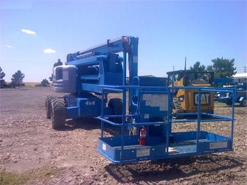 Lift Genie Z60/34