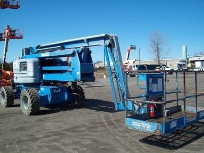 Lift Genie Z60/34