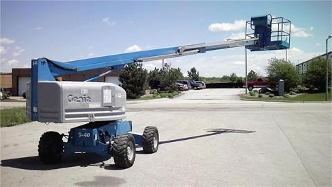 Lift Genie S40