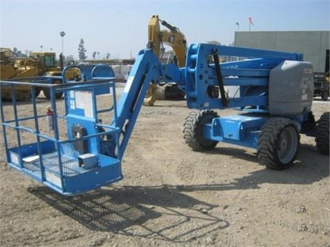 Lift Genie Z45