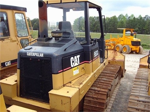 Cargadoras Sobre Orugas Caterpillar 953C  de medio uso en venta Ref.: 1369935476285368 No. 2