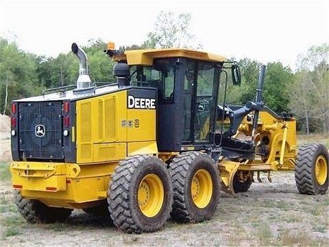 Motoconformadoras Deere 772  de segunda mano en venta Ref.: 1369936284154105 No. 3