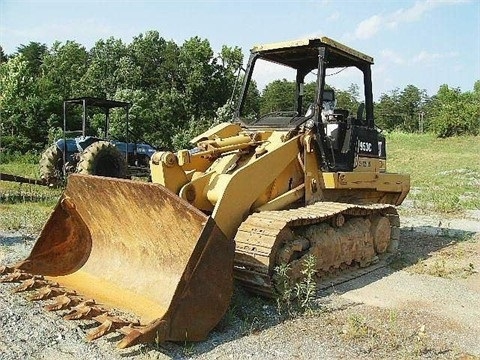 Track Loaders Caterpillar 953C