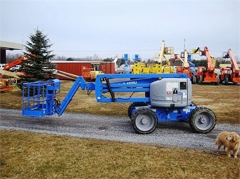 Lift Genie Z45