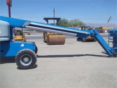 Plataformas Elevadoras Genie S45  de importacion a la venta Ref.: 1369940081580028 No. 2