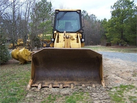 Cargadoras Sobre Orugas Caterpillar 953C  usada Ref.: 1369940866277802 No. 4