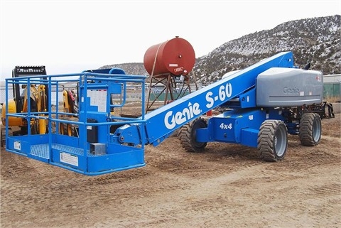 Lift Genie S60