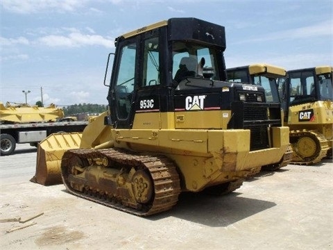 Track Loaders Caterpillar 953C