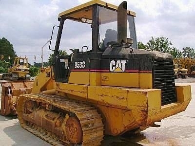 Cargadoras Sobre Orugas Caterpillar 953C  en venta Ref.: 1369945807879140 No. 2