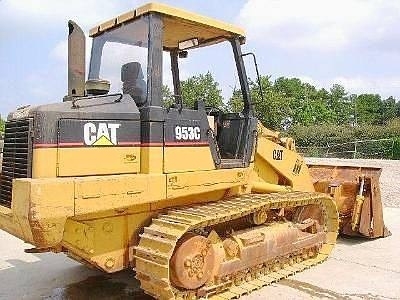 Cargadoras Sobre Orugas Caterpillar 953C  en venta Ref.: 1369945807879140 No. 3