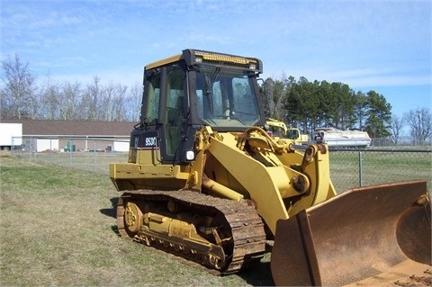 Cargadoras Sobre Orugas Caterpillar 953D  de segunda mano en vent Ref.: 1369962811786126 No. 3