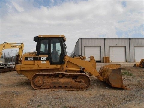 Cargadoras Sobre Orugas Caterpillar 953C  usada en buen estado Ref.: 1369963488056757 No. 2