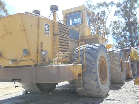 Cargadoras Sobre Ruedas Caterpillar 992C  seminueva en perfecto e Ref.: 1369963682713395 No. 4