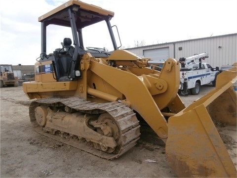 Cargadoras Sobre Orugas Caterpillar 953C  seminueva en venta Ref.: 1369964250608814 No. 4