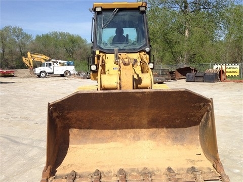 Track Loaders Caterpillar 953C