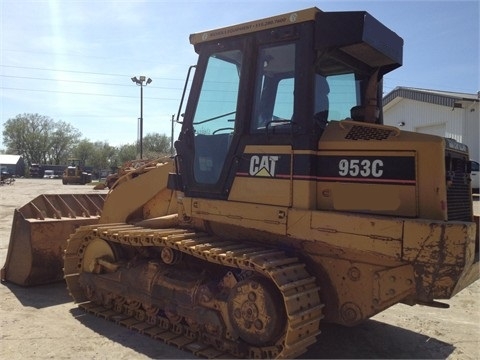 Cargadoras Sobre Orugas Caterpillar 953C  en venta Ref.: 1369964740417582 No. 3