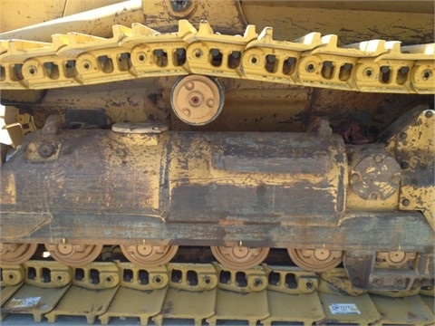 Cargadoras Sobre Orugas Caterpillar 953C  en venta Ref.: 1369964740417582 No. 4