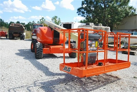 Plataformas Elevadoras Jlg 600A