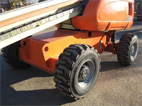 Plataformas Elevadoras Jlg 600S  de bajo costo Ref.: 1370028226328048 No. 3