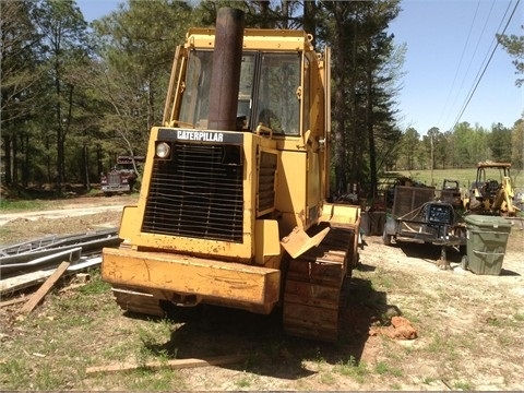 Track Loaders Caterpillar 953