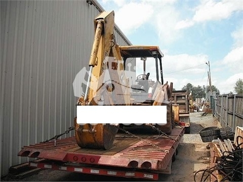 Backhoe Loaders Deere 310D