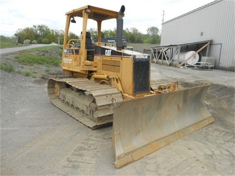 Tractores Sobre Orugas Caterpillar D5C  en venta, usada Ref.: 1370282150694571 No. 2