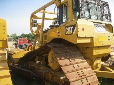 Tractores Sobre Orugas Caterpillar D6T  de bajo costo Ref.: 1370284444643771 No. 4