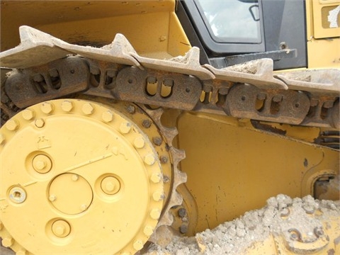 Tractores Sobre Orugas Caterpillar D6N  de medio uso en venta Ref.: 1370286571776663 No. 3