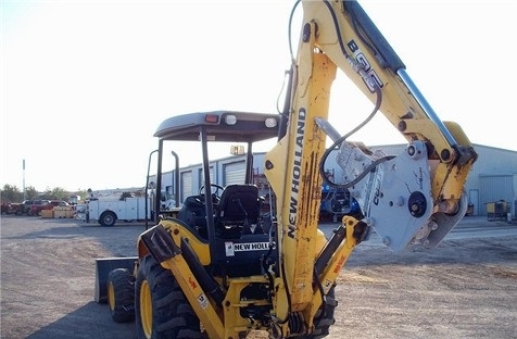 Retroexcavadoras New Holland B95  usada a buen precio Ref.: 1370340697951674 No. 3