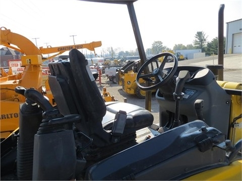 Retroexcavadoras New Holland B95  de segunda mano Ref.: 1370347136588628 No. 2