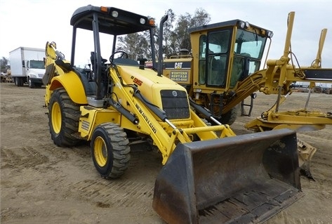 Retroexcavadoras New Holland B95  seminueva en venta Ref.: 1370353837212068 No. 2