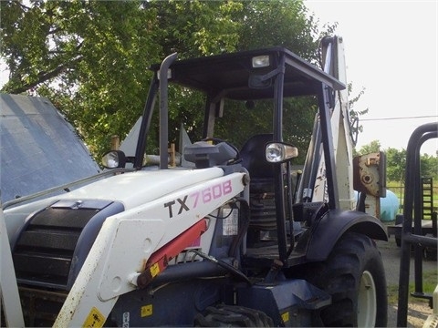 Retroexcavadoras Terex 760B  en buenas condiciones Ref.: 1370379659242756 No. 3