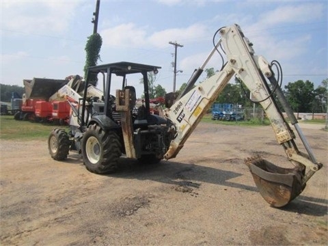 Retroexcavadoras Terex 760B  usada a la venta Ref.: 1370381999787417 No. 2