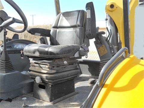 Retroexcavadoras New Holland B95