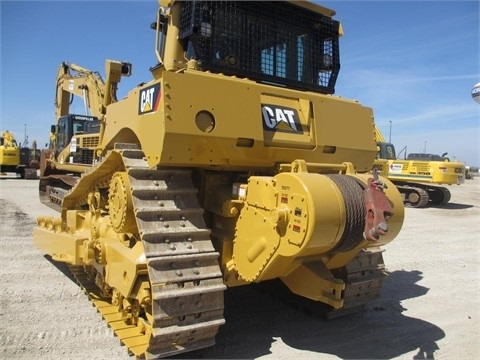 Tractores Sobre Orugas Caterpillar D8T  de segunda mano en venta Ref.: 1370646622985897 No. 2