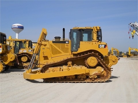 Tractores Sobre Orugas Caterpillar D8T  en optimas condiciones Ref.: 1370652659194918 No. 2