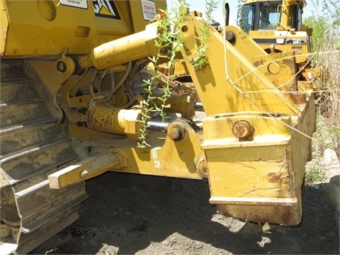 Tractores Sobre Orugas Caterpillar D8T  en venta, usada Ref.: 1370686697719136 No. 4