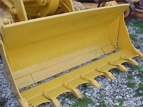 Cargadoras Sobre Orugas Caterpillar 943  en optimas condiciones Ref.: 1370986860437193 No. 4