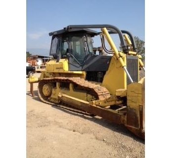 Tractores Sobre Orugas Komatsu D65EX