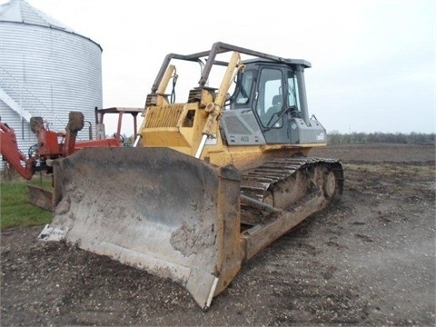 Tractores Sobre Orugas Komatsu D65EX  en optimas condiciones Ref.: 1371054444844563 No. 3