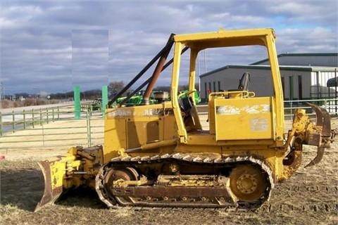 Dozers/tracks Deere 450G