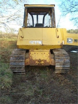 Tractores Sobre Orugas Deere 750  de segunda mano en venta Ref.: 1371072782874570 No. 3