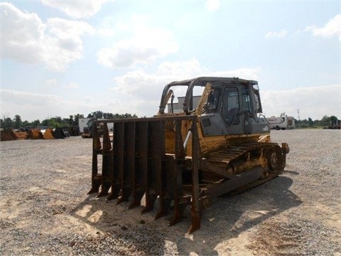 Tractores Sobre Orugas Komatsu D65EX  importada en buenas condici Ref.: 1371138158962213 No. 2