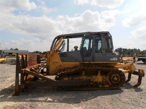 Tractores Sobre Orugas Komatsu D65EX  importada en buenas condici Ref.: 1371138158962213 No. 3