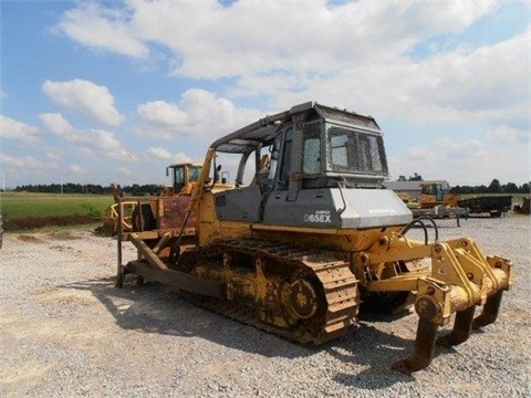 Tractores Sobre Orugas Komatsu D65EX  importada en buenas condici Ref.: 1371138158962213 No. 4