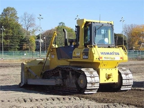 Tractores Sobre Orugas Komatsu D65EX  de segunda mano en venta Ref.: 1371140871431983 No. 4