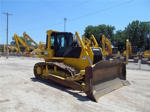 Tractores Sobre Orugas Komatsu D65EX  en buenas condiciones Ref.: 1371142525368894 No. 3