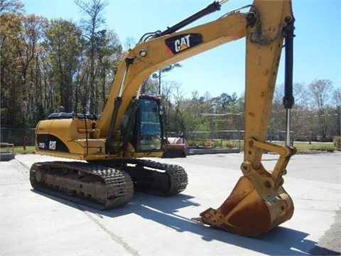 Excavadoras Hidraulicas Caterpillar 315DL  de bajo costo Ref.: 1371142883373053 No. 2